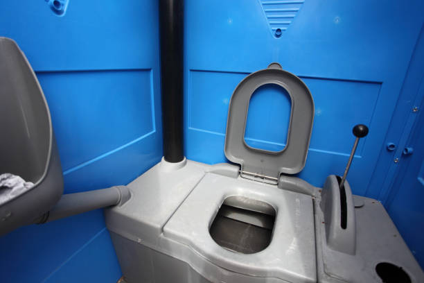 Best Portable Restroom Setup and Delivery  in USA